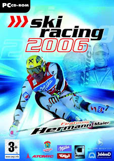 Ski Racing 2006 Pc