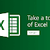 PENGENALAN, SEJARAH DAN KEGUNAAN MICROSOFT EXCEL