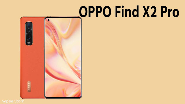 OPPO Find X2 Pro