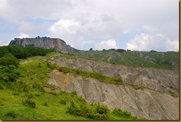 calanchi e Simone