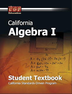 Algebra I Student Textbook