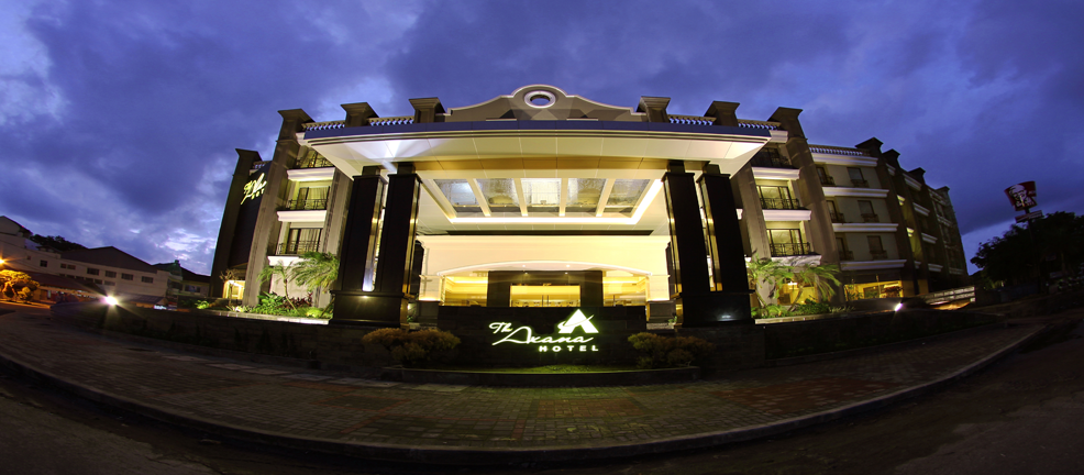 Reservasi The Axana Hotel Padang - Eldikinanda (Serba 
