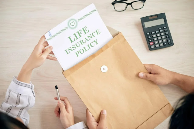 Top 10 Life Insurance Terms You Should Know About