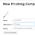 Phishing-Frenzy - Framework de Phishing