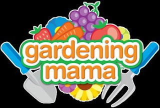 gardening mama