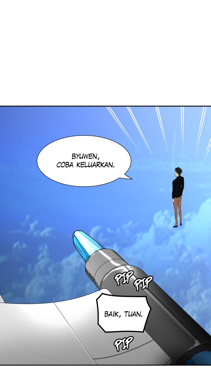 Webtoon Tower Of God Bahasa Indonesia Chapter 406