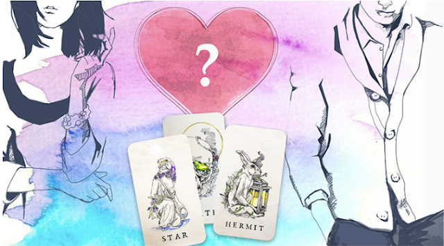 Decode the Secrets of Love with a Tarot Card Reading