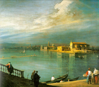 Canaletto Italian Artist Canaletto paintings