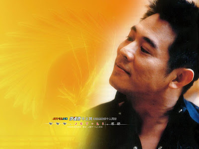 Jet Li, is a Chinese martial artist, actor, film producer, wushu champion, and international film star who was born in Beijing