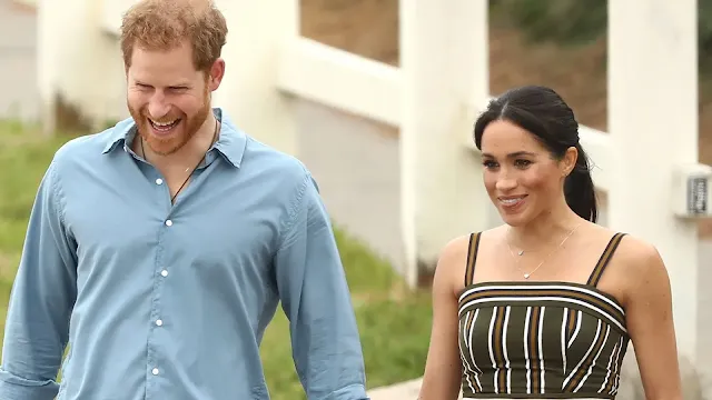 Meghan Markle Warned Prince Harry About Risky Revelations in Memoir Amid US Visa Turmoil