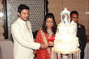 Hero Raja marriage photos wedding stills-thumbnail-4