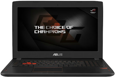 Asus GL502VM-FY212T