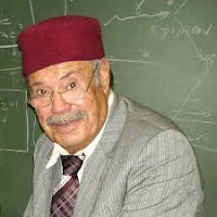 Docteur en Physique Bechir Turki