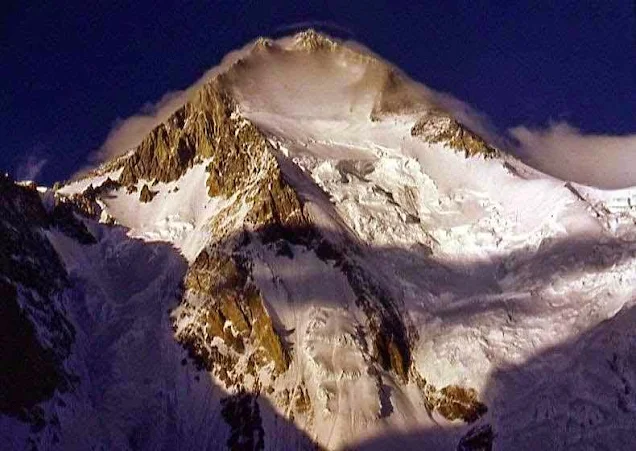 Gasherbrum I