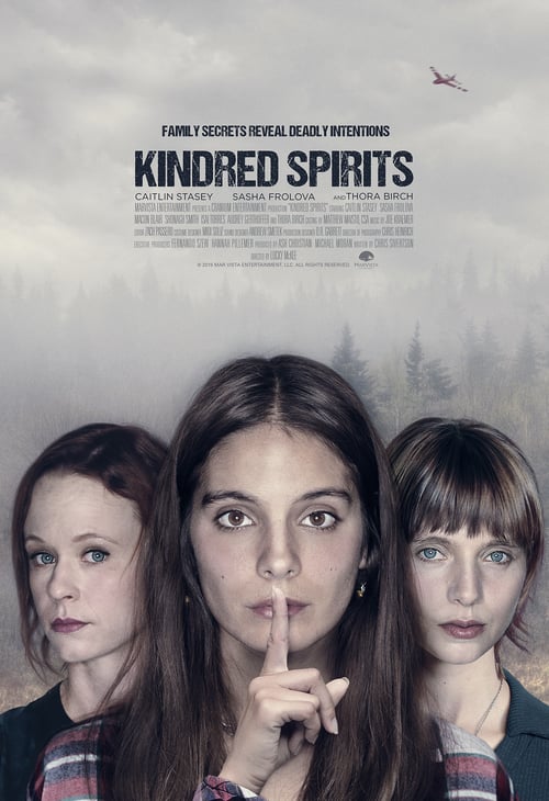[HD] Kindred Spirits 2019 Ganzer Film Kostenlos Anschauen