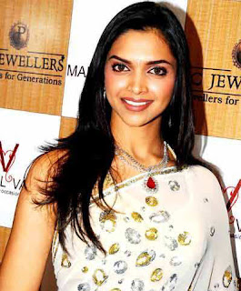 Deepika Padukone Birthday Pictures