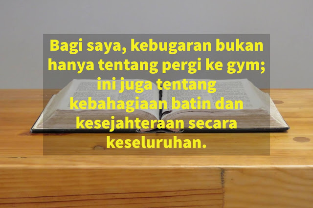 kata bijaksana kehidupan