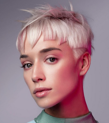 Trending Haircut For Women 2020 (Hairstyke Updates - www.hairstyleupdates.com)