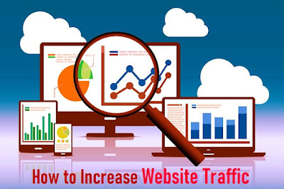 How to Drive Organic Traffic to Your Website or Blog | 10 Effective Strategies