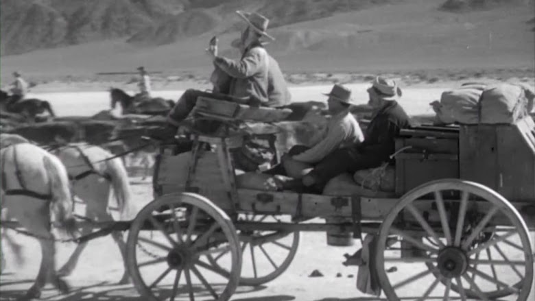 Verso il West! 1935 film online gratis