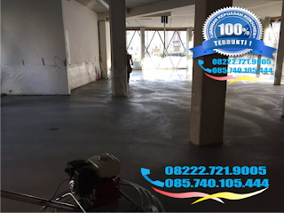 Jasa trowel lantai beton - jasa trowel lantai gudang - jasa trowel lantai pabrik - jasa trowel lantai bangunan