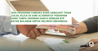 Waspadai Penipuan Pinjaman Online, Inilah Ciri-Cirinya Jangan Sampai anda menjadi Korban penipuan