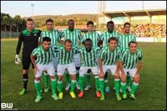 Real Betis