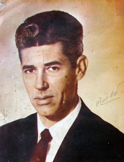 Fabio Castillo