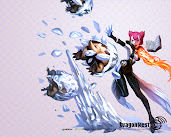 #4 Dragon Nest Wallpaper