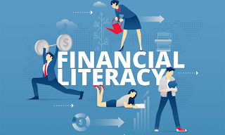 The Financial Literacy Ideathon has been announced by RBI