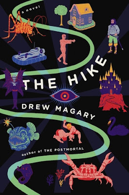 The Hike Drew Magary