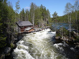 Oulanka-National-Park-Finland