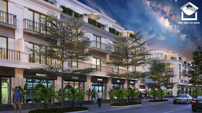Khách hàng "chốt" căn hộ Calyx Residence dự án 319 Uy Nỗ Đông Anh Bộ Quốc Phòng Hà Nội hỗ trợ lãi suất 0%