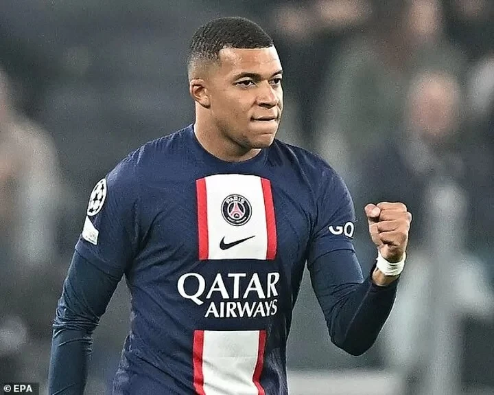 Kylian Mbappe is a mix between the Brazilian Ronaldo and Thierry Henry, says Rio Ferdinand