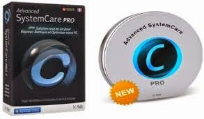 Advanced Systemcare Pro 8.1 Keygen Tool Free Download