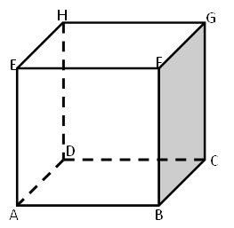 Istilah Dalam Menggambar Bangun Ruang Belajar Matematika