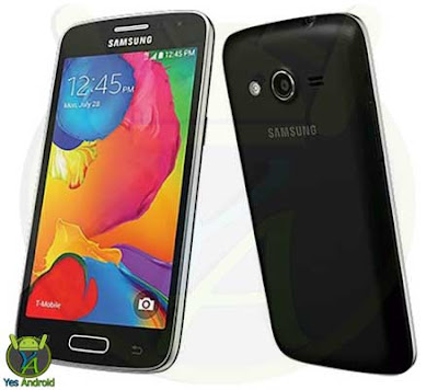 Update Galaxy Avant SM-G386T1 G386T1UVU1AOF1 Android 4.4.2