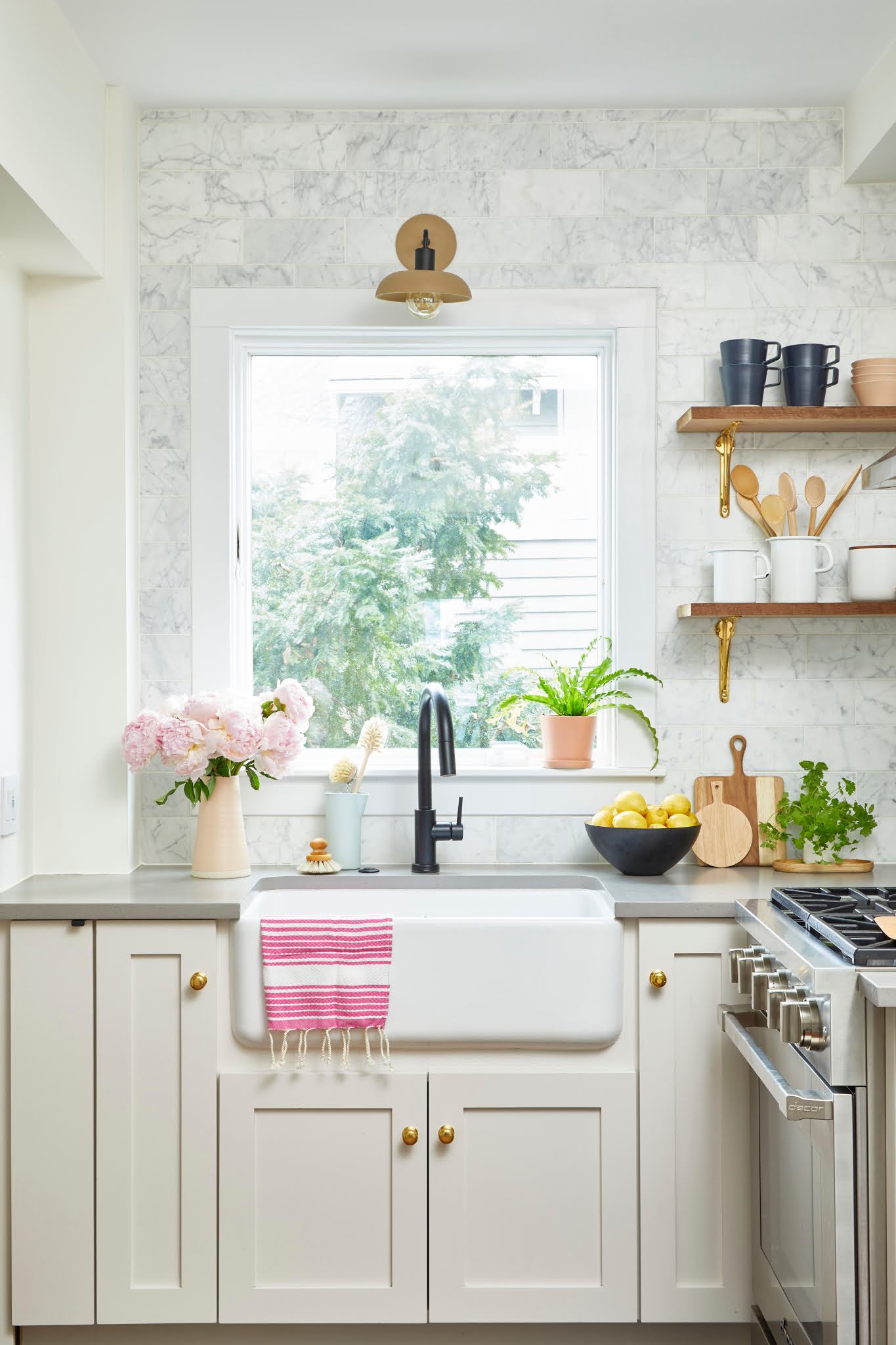 Decorating Ideas For Kitchen Design