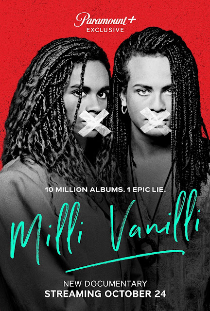 Paramount+ to Premiere 'Milli Vanilli' Documentary on October 24