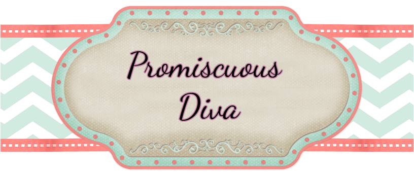 Promiscuous Diva