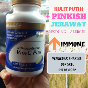 Vitamin Kulit Cantik