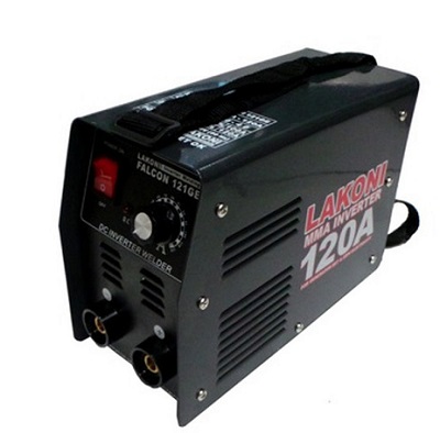 Harga Mesin Las Lakoni Inverter Falcon 121GE triknews