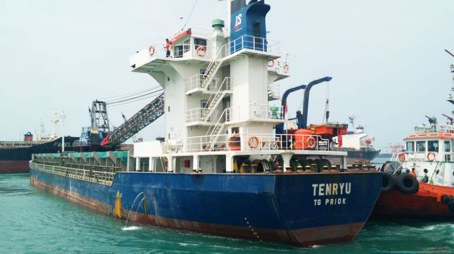 OPERATOR SHIPPING ADALAH: Peran Strategis dalam Rantai Pasok Global