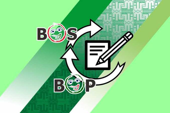 Download Berkas Pengajuan BOS online 2021 - mirda45