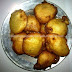 Banana and Semolina(Rava) Kachayam