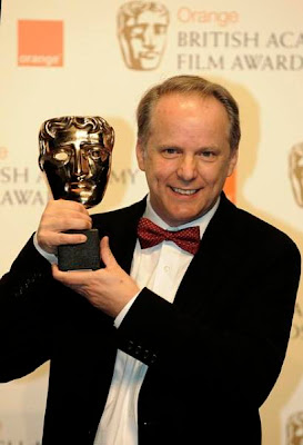 British director Nick Park 