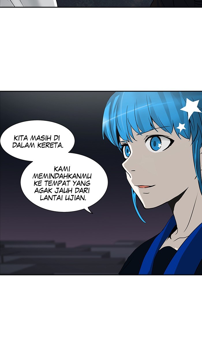 Webtoon Tower Of God Bahasa Indonesia Chapter 275