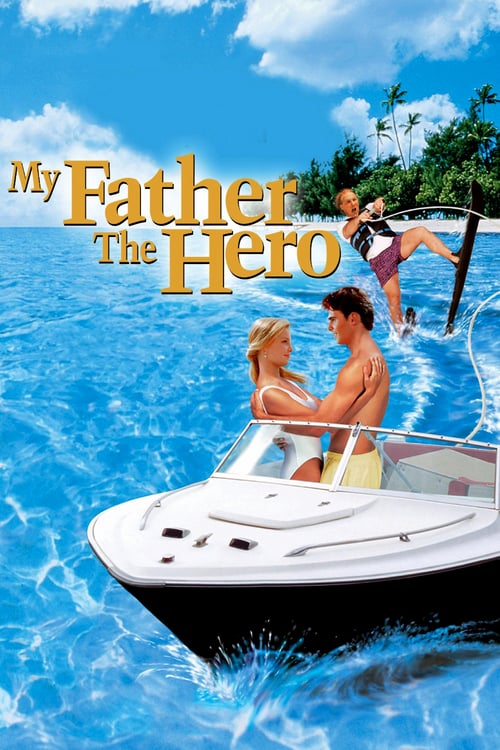 [HD] My father, ce héros 1994 Film Complet En Anglais