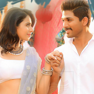 Athiloka Sundari Song Lyrics – Sarainodu (2016)