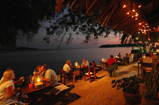 Nikitas Bar, Rawai